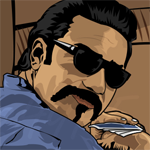 Avatar uživatele